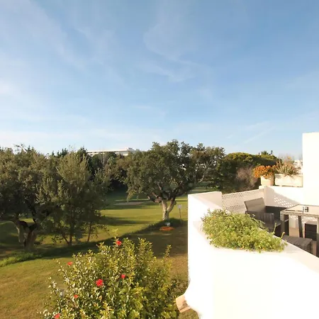 Apartmán Balaia Golf Vilage 6 With Pool By Homing Albufeira
