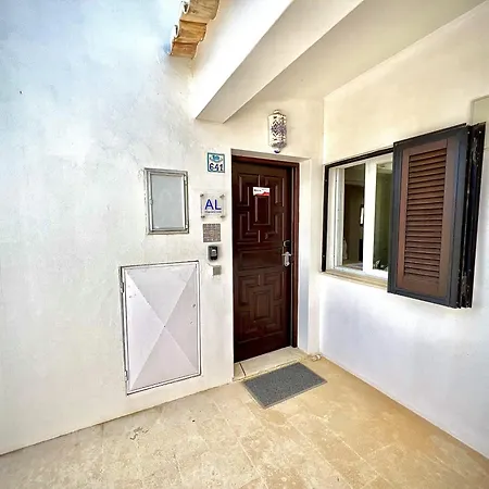 Balaia Golf Vilage 6 With Pool By Homing *