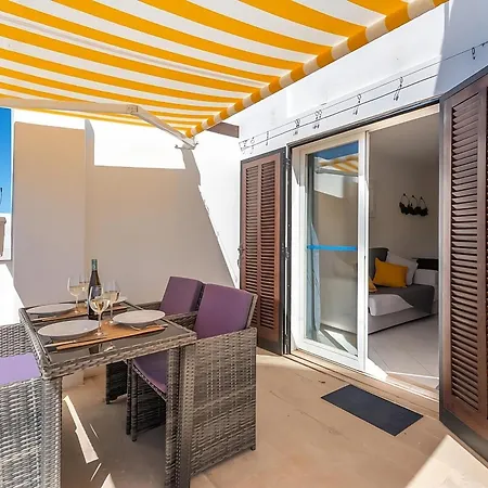 Balaia Golf Vilage 6 With Pool By Homing Albufeira