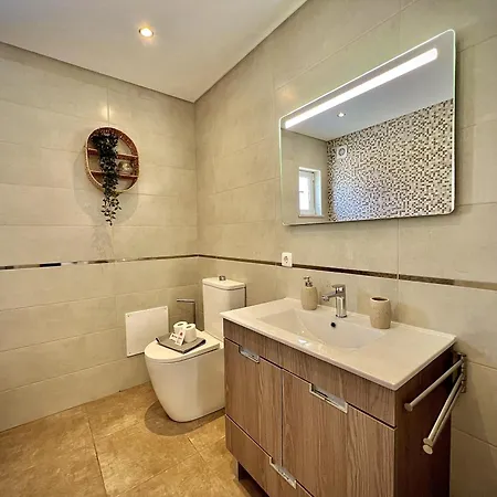 Balaia Golf Vilage 6 With Pool By Homing * Albufeira