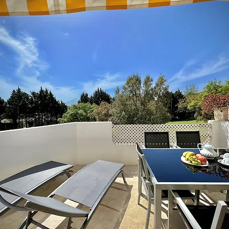 Balaia Golf Vilage 6 With Pool By Homing