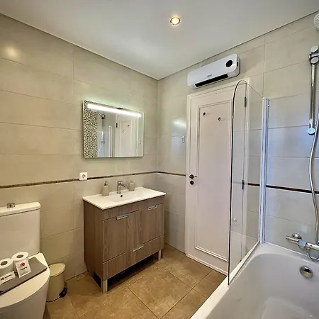 Balaia Golf Vilage 6 With Pool By Homing Apartamento