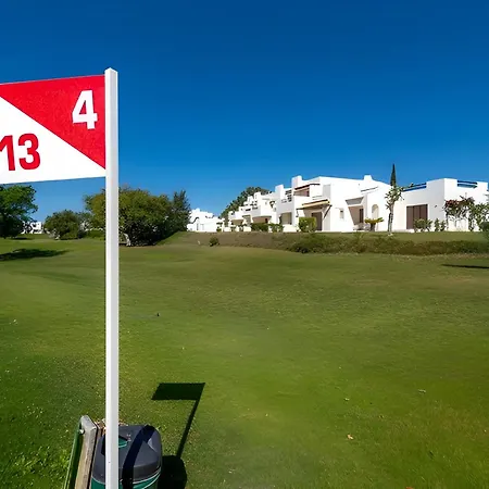 Balaia Golf Vilage 6 With Pool By Homing Albufeira