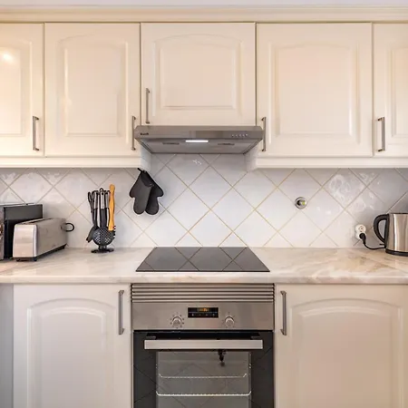 Balaia Golf Vilage 6 With Pool By Homing Daire Albufeira