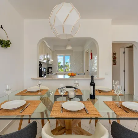 Balaia Golf Vilage 6 With Pool By Homing