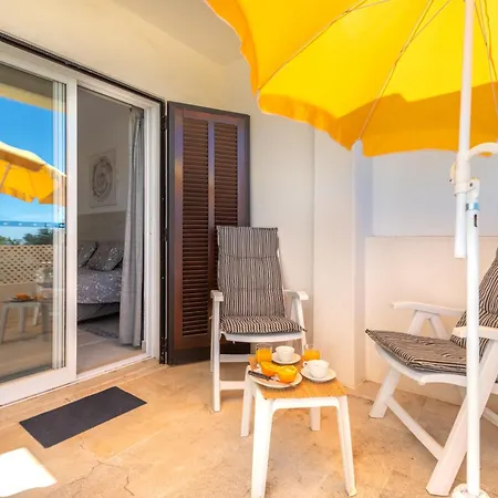 Balaia Golf Vilage 6 With Pool By Homing Appartement