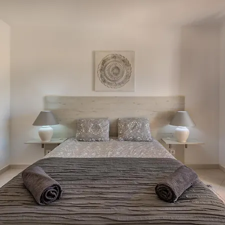 Balaia Golf Vilage 6 With Pool By Homing Appartement