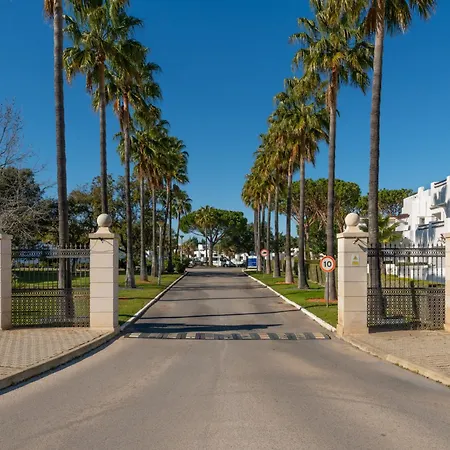 Balaia Golf Vilage 6 With Pool By Homing Appartement