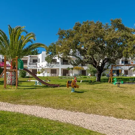 Balaia Golf Vilage 6 With Pool By Homing Appartement Albufeira