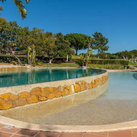 Appartement Balaia Golf Vilage 6 With Pool By Homing