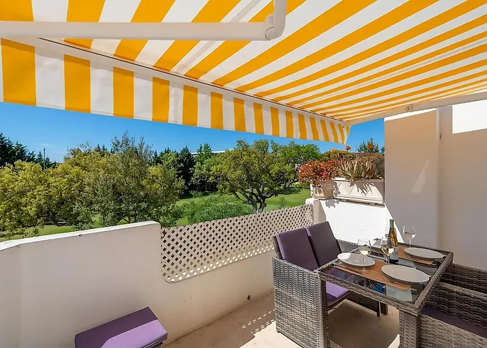 Balaia Golf Vilage 6 With Pool By Homing