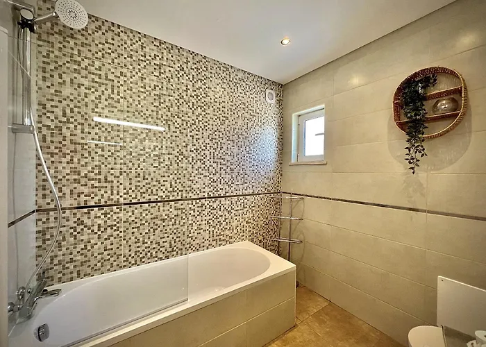 Balaia Golf Vilage 6 With Pool By Homing Albufeira