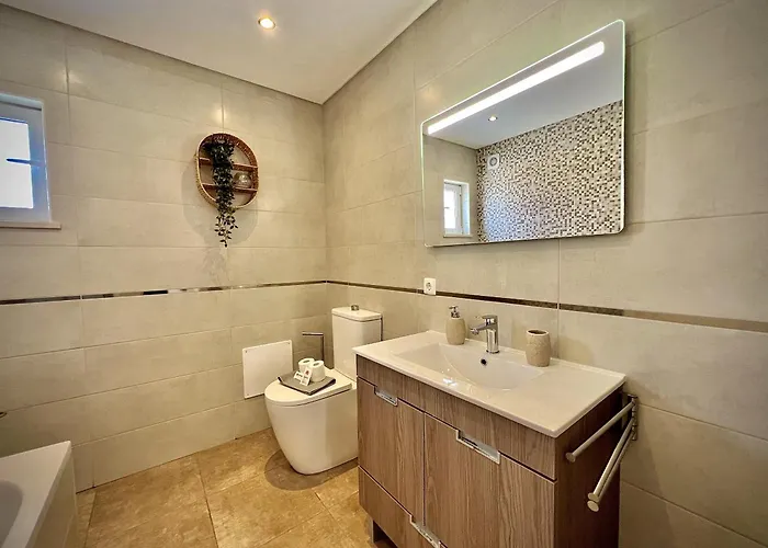 Balaia Golf Vilage 6 With Pool By Homing * Albufeira