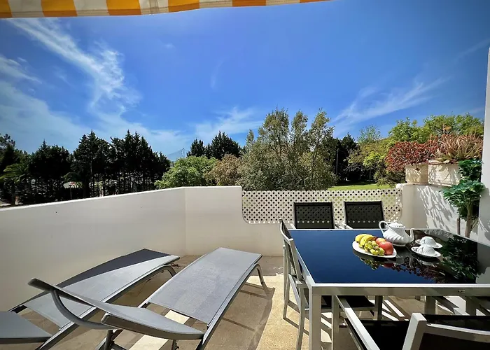 Balaia Golf Vilage 6 With Pool By Homing