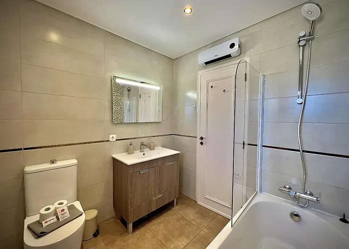 Balaia Golf Vilage 6 With Pool By Homing Daire