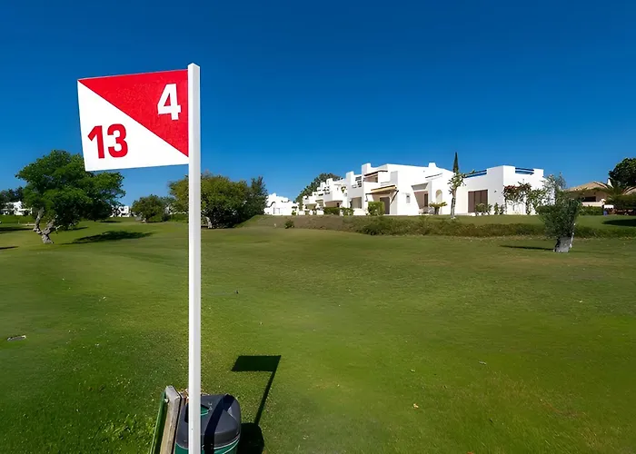 Balaia Golf Vilage 6 With Pool By Homing Albufeira