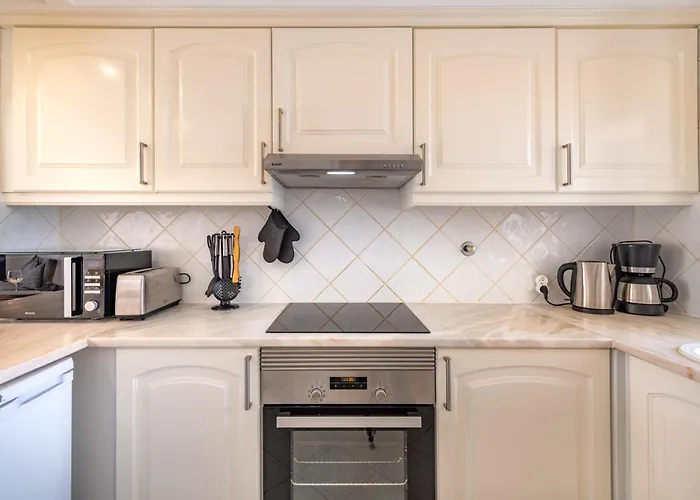 Balaia Golf Vilage 6 With Pool By Homing 아파트 알부페이라