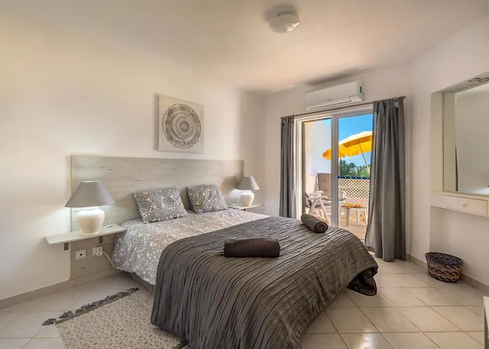 Balaia Golf Vilage 6 With Pool By Homing Daire Albufeira