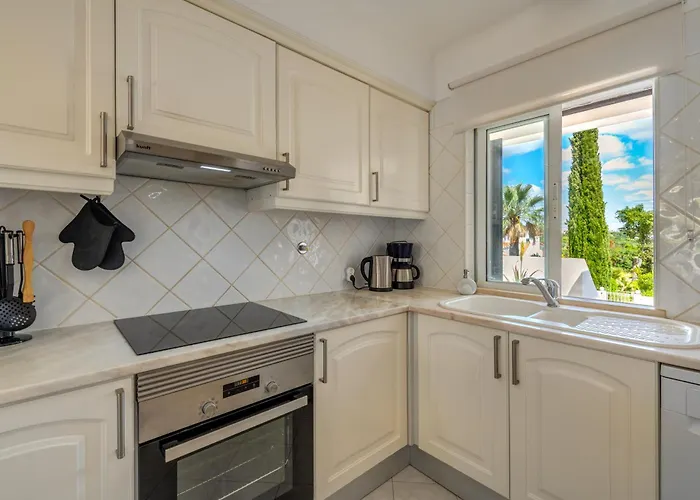 Balaia Golf Vilage 6 With Pool By Homing