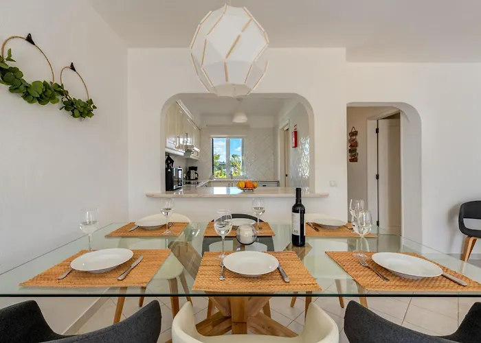 Balaia Golf Vilage 6 With Pool By Homing