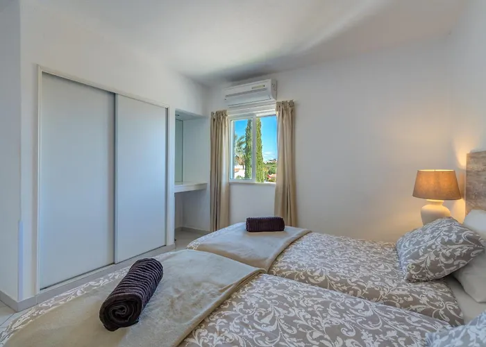 Balaia Golf Vilage 6 With Pool By Homing * Albufeira