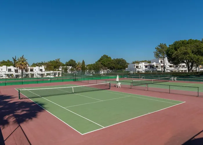 Balaia Golf Vilage 6 With Pool By Homing 아파트 *