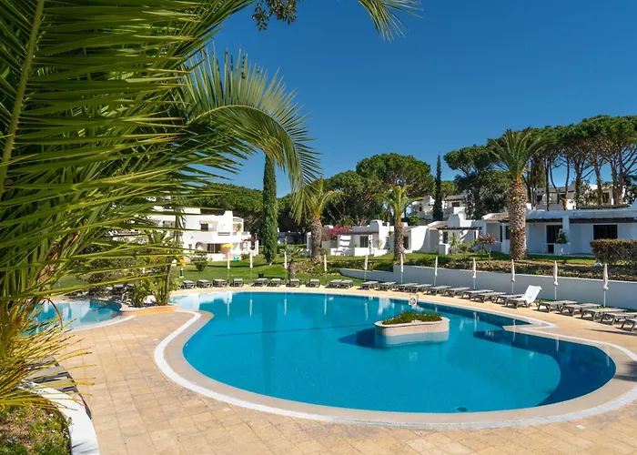 Balaia Golf Vilage 6 With Pool By Homing 아파트 알부페이라