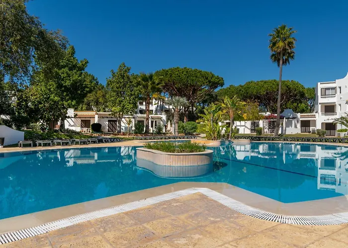 Balaia Golf Vilage 6 With Pool By Homing *