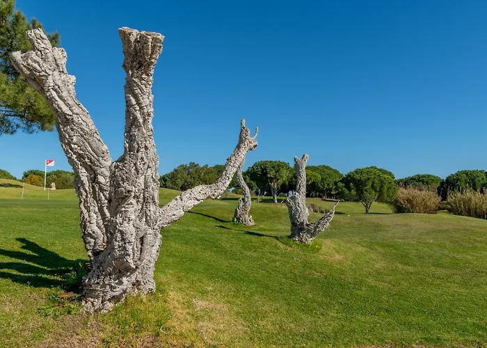 Balaia Golf Vilage 6 With Pool By Homing *