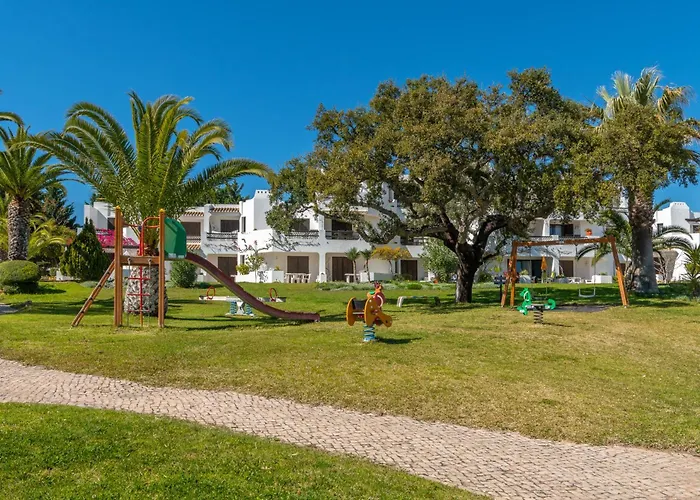 Balaia Golf Vilage 6 With Pool By Homing Daire Albufeira