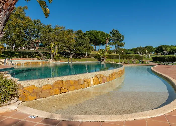 아파트 Balaia Golf Vilage 6 With Pool By Homing