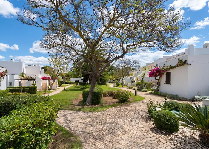 아파트 Balaia Golf Vilage 6 With Pool By Homing *