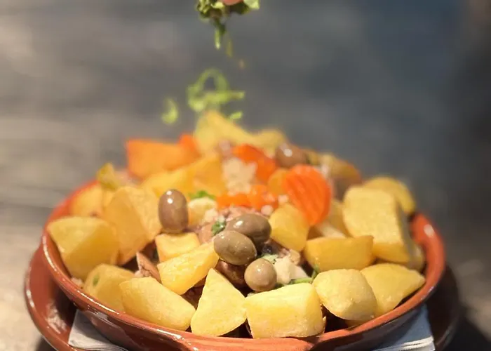 Balaia Golf Vilage 6 With Pool By Homing