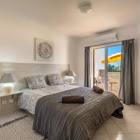 Balaia Golf Vilage 6 With Pool By Homing Lägenhet Albufeira